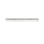 Hranatá - PH 31248/31/P3 LED Aqualine SVÍTIDLO NÁSTĚNNÉ LED 24W 2350lm 4000K IP65, bílá 57,5cm - PHILIPS (915005684401) - foto 3