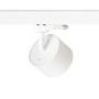 Svítidla - RED R14406 PIXEL pro tříokr. lištu bílá 230V LED GX53 7W - RED - DESIGN RENDL - foto 3