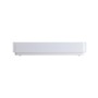 Nouzová - OS TIL53431 TILIA 2 stropní/nástěnné plastové svítidlo bílá IP54 3000 K 34W LED nouzové kombinované 3 h - OSMONT - foto 3