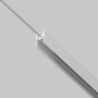 Lištové Magnetic Maytoni Exility - M TRA034B-42W-1 Napájecí kabel 48V DC 350mm bílý plast Exility - MAYTONI - foto 3