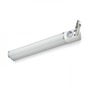 K zrcadlu - RED R12904 FLORIO 49 chrom 230V LED 8W IP44 3000K - RED - DESIGN RENDL - foto 3