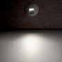 Pro zapuštěná svítidla - IMPR 930502 Deko-Light kryt kulaté černá pro Alwaid - foto 3