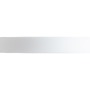 Koupelnová - OS ELS68648 ELSA V5 stropní/nástěnné skleněné polovestavné svítidlo bílá IP44 4000 K 36W LED - OSMONT - foto 3