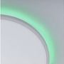 Kruhová - P 71192 LED Panel Atria Shine kruhové 400mm 32W RGB+ bílá stmívatelné - PAULMANN - foto 3