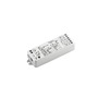 Ovladače a stmívače pro jednobarevné LED pásky - FAN RF-WIFI-CONTROL-5CH Přijímač Wi‑Fi/RF 2,4 GHz, 15,5 A 12-24 V, výstup 5 ch x 3 A (5 x 36-72 W), 11,4 x 3,8 x 2 cm - FANEUROPE - foto 3