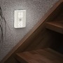 Přisazená - BRI 2255086 LED Lero Indoor 11,6 cm 8x0,08W 7lm bílé (starý kód: BRI 2255-086) - BRILONER - foto 3