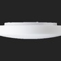Nouzová - OS EDN59669 EDNA 5 stropní/nástěnné skleněné svítidlo bílá IP43 4000 K 27W LED nouzové kombinované 3 h (původní kód OS 59669) - OSMONT - foto 3