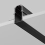 Lištové Magnetic Maytoni Exility - M TRA034DO-1B Příslušenství pro kolejnicový systém Exility černá TRA034DO-1B - MAYTONI - foto 3