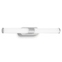 Koupelnová - BRI 2116014 LED svítidlo k zrcadlu 40 cm 6 W 720 lm chrom - BRILONER - foto 3