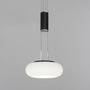 Vícečetná - PN 2078-18 Q-ETIENNE Q závěsné svítidlo Smart Home, černá, kruhové, 3 ramenné ZigBee 2700-5000K - PAUL NEUHAUS - foto 3