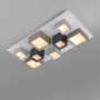 Hranatá - PN 6937-70 PURE Manhattan, LED stropní svítidlo multicolor,, 2200-5000K - PAUL NEUHAUS - foto 3