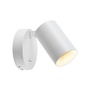 Bodová - IMPR 341351 Deko-Light svítidlo na čtení Can Tilt kulaté USB základna, 1x 7,5 W GU10, bílá - foto 3