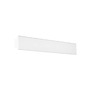 Nepřímé osvětlení - LA 1004741 DIRETO 60 WL vnitřní LED nástěnné přisazené svítidlo bílé CCT switch 2700/3000 K - BIG WHITE (SLV) - foto 3