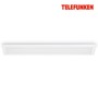 Hranatá - TF 205606TF TELEFUNKEN LED skříňkové svítidlo 91,5 cm 37W 4400lm bílé - BRILONER - foto 3