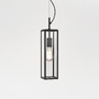 Závěsná - AST 1402013 Závěsné svítidlo Harvard Pendant 12W E27 černá - ASTRO Lighting - foto 3