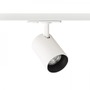 Svítidla - RED R13497 CONNOR pro jednookr. lištu bílá/černá 230V LED GU10 10W - RED - DESIGN RENDL - foto 3