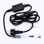 Příslušenství - DLED LEDRLSETX11 DecoLED Startovací sada pro světelné kabely, černý, IP67 LEDRLSETX11 - foto 3
