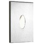 AST 1175005X VÝPRODEJ VZORKU - Zápustné svítidlo TANGO chrom 350mA 1W IP65, 3000K, 23lm (starý kód: AST 0833) - ASTRO Lighting - foto 3