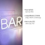 Dekorativní - LD 85026-16 NEON-BAR LED nástěnné svítidlo bílé nápis BAR, USB, dekorační šňůrový vypínač - LEUCHTEN DIREKT / JUST LIGHT - foto 3