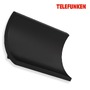 Nástěnná - TF 312805TF TELEFUNKEN LED venkovní svítidlo 19,7 cm 2x6W 600lm černá - BRILONER - foto 3