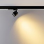 Stínidla, kryty, clony - IMPR 931178 Deko-Light příslušenství wall washer pro Ceres 90, černá - DEKOLIGHT - foto 3