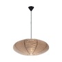 Stínidla, kryty, clony - NOR 2213253209 Villo 60 stínidlo pro lampu béžová - NORDLUX - foto 3