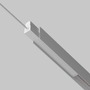 Lištové Magnetic Maytoni Exility - M TRA034DR-100W-DD-W-DE Vestavné napájení 48V 100W DALI IP54 bílý hliník stmívatelné Exility - MAYTONI - foto 3