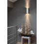 Nepřímé osvětlení - LA 1000327 THEO UP/DOWN QPAR51 nástěnné svítidlo bílá max. 2x50W - BIG WHITE (SLV) - foto 3
