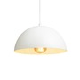 Polokoule - RED R14107 GLADYS 30 závěsná bílá/bílá 230V E27 15W - RED - DESIGN RENDL - foto 3
