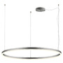 Závěsné - Závěsné svítidlo CIRCLE 100 P-Z, N DALI/PUSH 80W 2700K/3000K/4000K, DALI/PUSH, TRIAC - foto 3