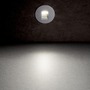 Pro zapuštěná svítidla - IMPR 930498 Deko-Light kryt kulaté šedá "schůdky" pro Alwaid - foto 3