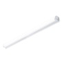 K zrcadlu - RED R14121 TONIC 90 nástěnná bílá 230V LED 20W IP44 3000K - RED - DESIGN RENDL - foto 3