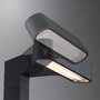 Sloupková - P 94546 Plug &amp; Shine LED stojací svítidlo Ito horizontální orientace IP65 3000K 6W antracit - PAULMANN - foto 3