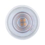 GU5,3 - P 29141 Standard 12V LED reflektor GU5,3 3,8W 2700K stříbrná - PAULMANN - foto 3