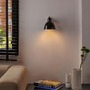 Bodová - FARO 64274 VENICE nástěnné svítidlo, kobalotová modrá - FARO - foto 3