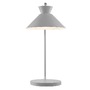 Stolní lampy dekorační - NOR 2213385010 Dial stolní lampa šedá - NORDLUX - foto 3