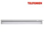 Přisazená - TF 204304TF TELEFUNKEN LED skříňkové svítidlo 55,5 cm 10W 1100lm šedá - BRILONER - foto 3