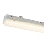 S vyšším krytím - LA 1008087 WATERPROOF V DALI 600 18W 840 IP66 - BIG WHITE (SLV) - foto 3