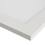 LED panely - IMPR 100158 Deko-Light LED panel - Standard Sano 1500x300 mm, 33 W, 4000 K, bílá - foto 3