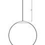 Koule - OS ADR61846 ADRIA S4 závěsné skleněné svítidlo černá / bílá IP40 4000 K 41W LED DALI - OSMONT - foto 3
