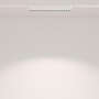 Lištové Magnetic Maytoni Radity - M TR082-1-18W4K-M-W Svítidlo pro kolejnicový systém Points 4000K 16W studená bílá hliník bílá IP20 Radity - MAYTONI - foto 3