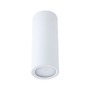 Downlight - P 93105 LED stropní svítidlo 3-krokové-stmívatelné Barrel 2700K 230V 6W stmívatelné bílá mat - PAULMANN - foto 3