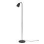 Stojací lampy - NOR 2020644003 Stojací lampa Nexus 6W GU10 černá - NORDLUX - foto 3