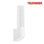 Nástěnná - TF 311306TF TELEFUNKEN LED venkovní svítidlo 33,2 cm 8W 850lm bílé - BRILONER - foto 3