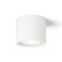 Downlight - RED R14220 KAYAL stropní bílá 230V GU10 9W - RED - DESIGN RENDL - foto 3