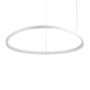 Kruhová - ILUX 307701 Závěsné svítidlo Gemini sp d105 on-off - IDEALLUX - foto 3