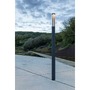 Sloupková - FARO 751222 SCREEN sloupková lampa, tmavě šedá, 3.1M 4000K 180st - FARO - foto 3