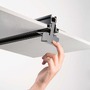 Lištové Magnetic Ego - ILUX 292922 Ego nástroj pro zapuštěnou instalaci - IDEALLUX - foto 3