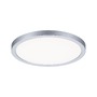 Koupelnová - P 93057 LED vestavné svítidlo Areo VariFit IP44 3-krokové-stmívatelné 175mm 13W 4.000K matný chrom - PAULMANN - foto 3