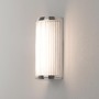 Dekorativní - AST 1380024 Nástěnné svítidlo Versailles 250 stmívatelné 4.5W 3000K chrom - ASTRO Lighting - foto 3